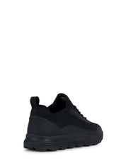 Sneakers Nero Geox