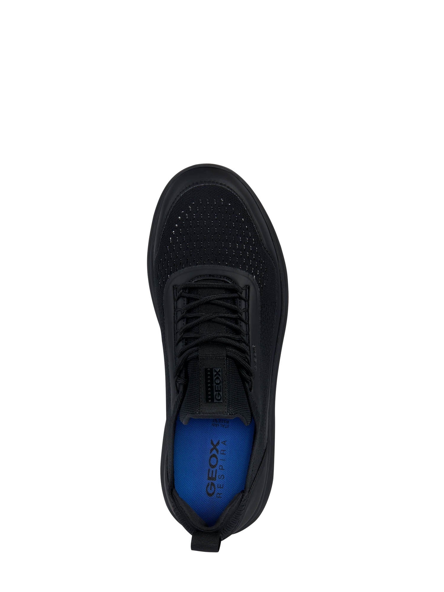 Sneakers Nero Geox