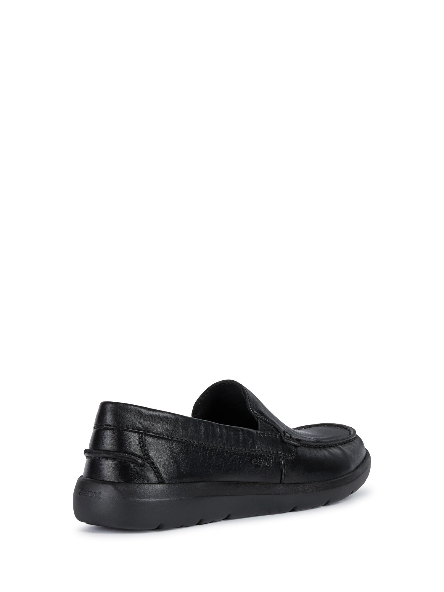 Mocassini Nero Geox