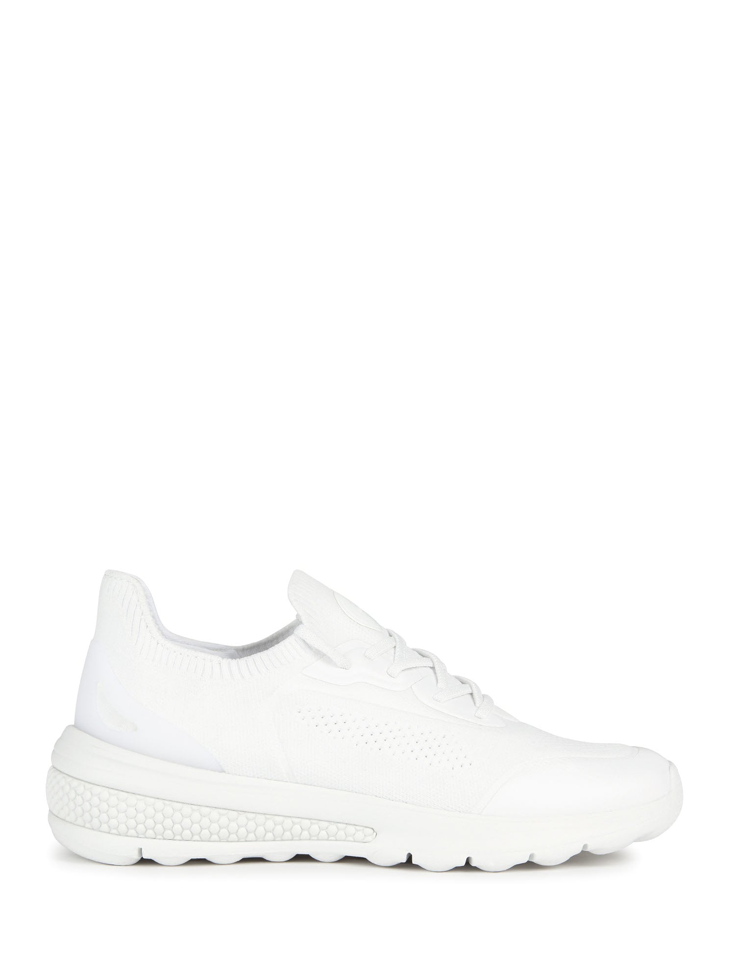 Sneakers Bianco Geox