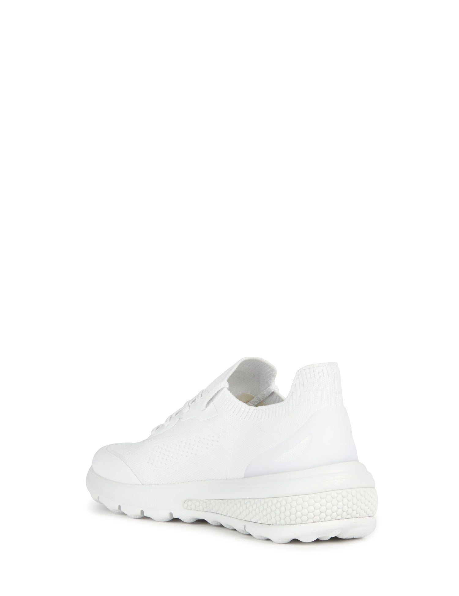 Sneakers Bianco Geox