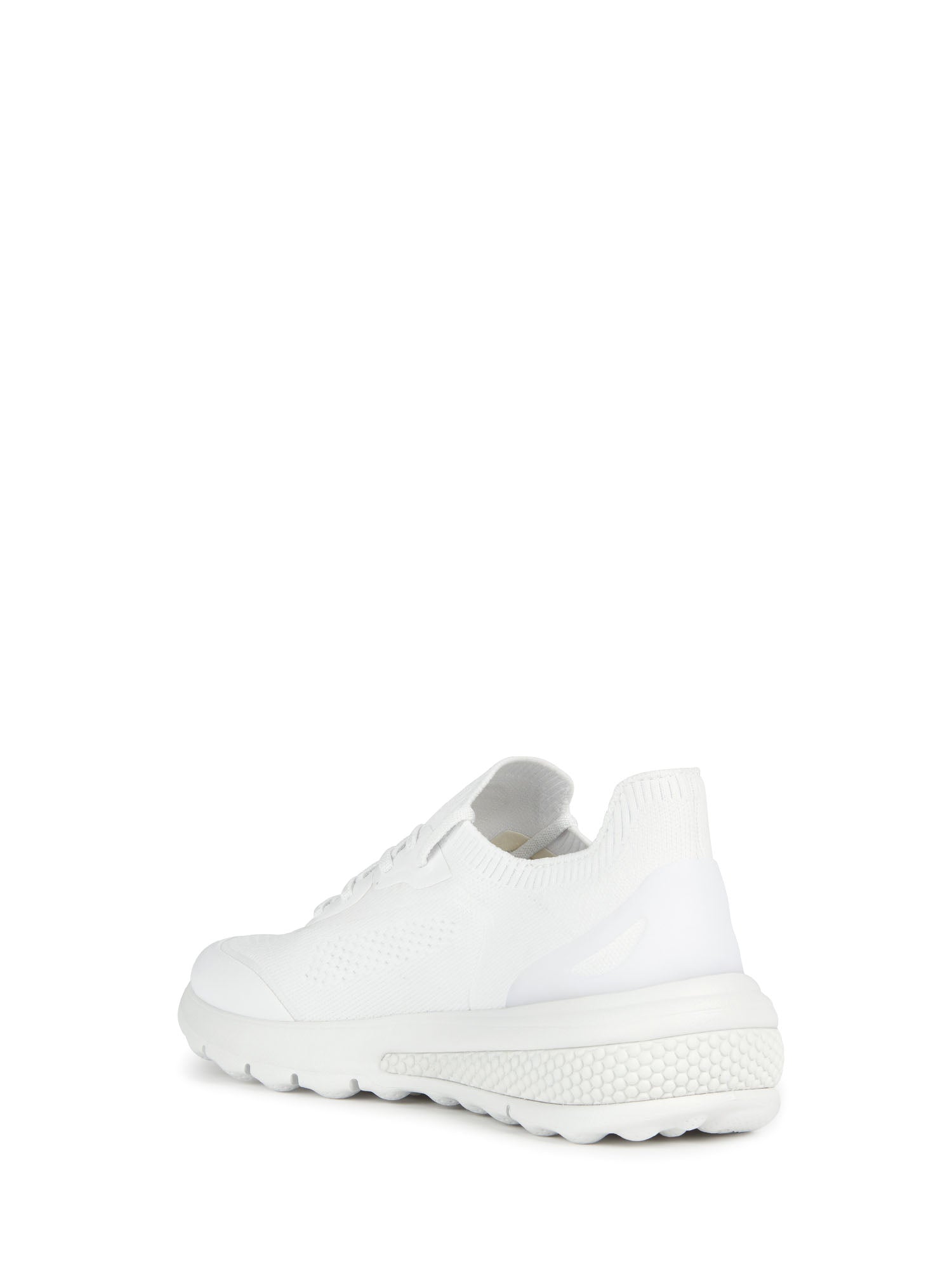 Sneakers Bianco Geox