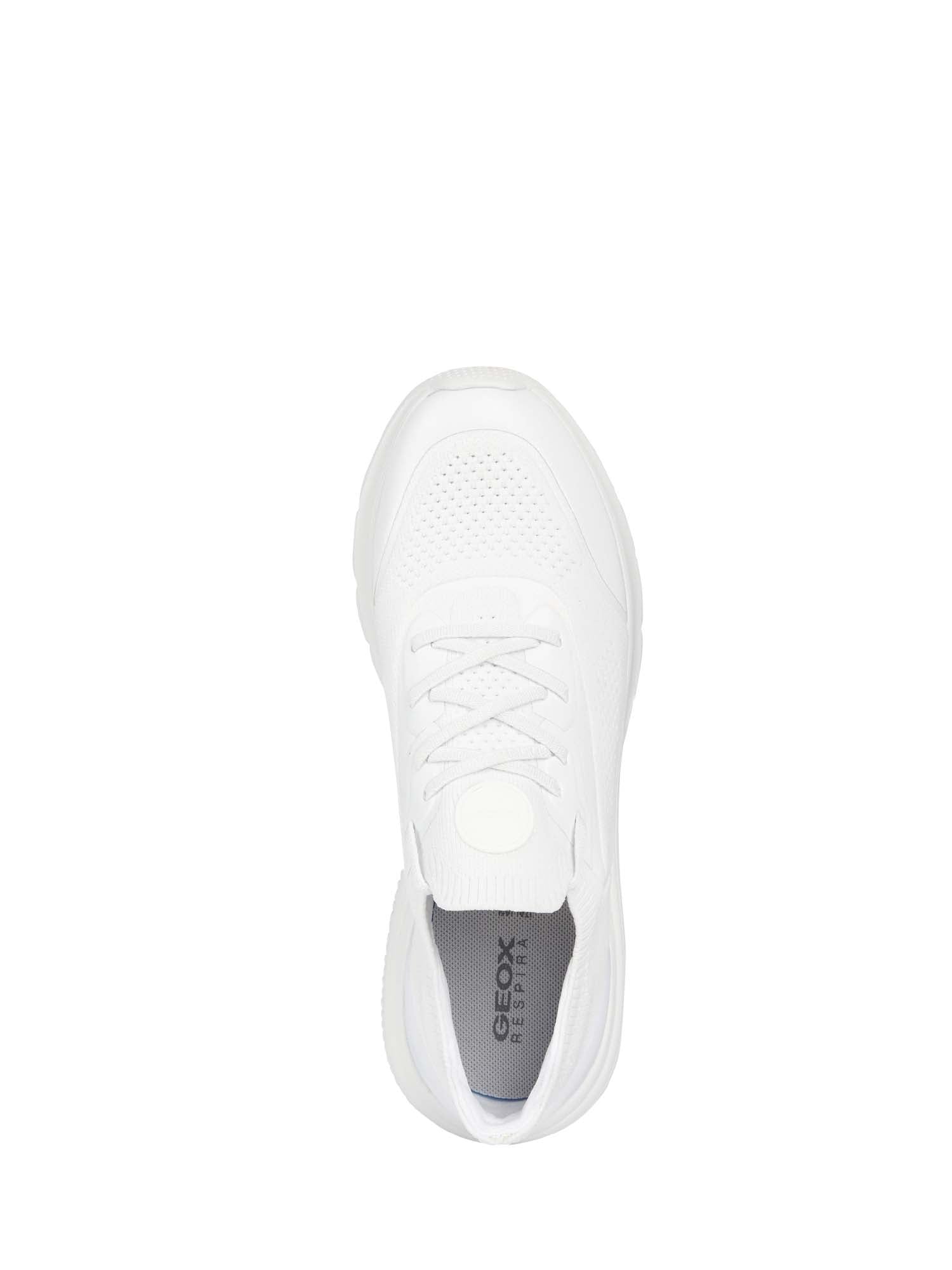 Sneakers Bianco Geox