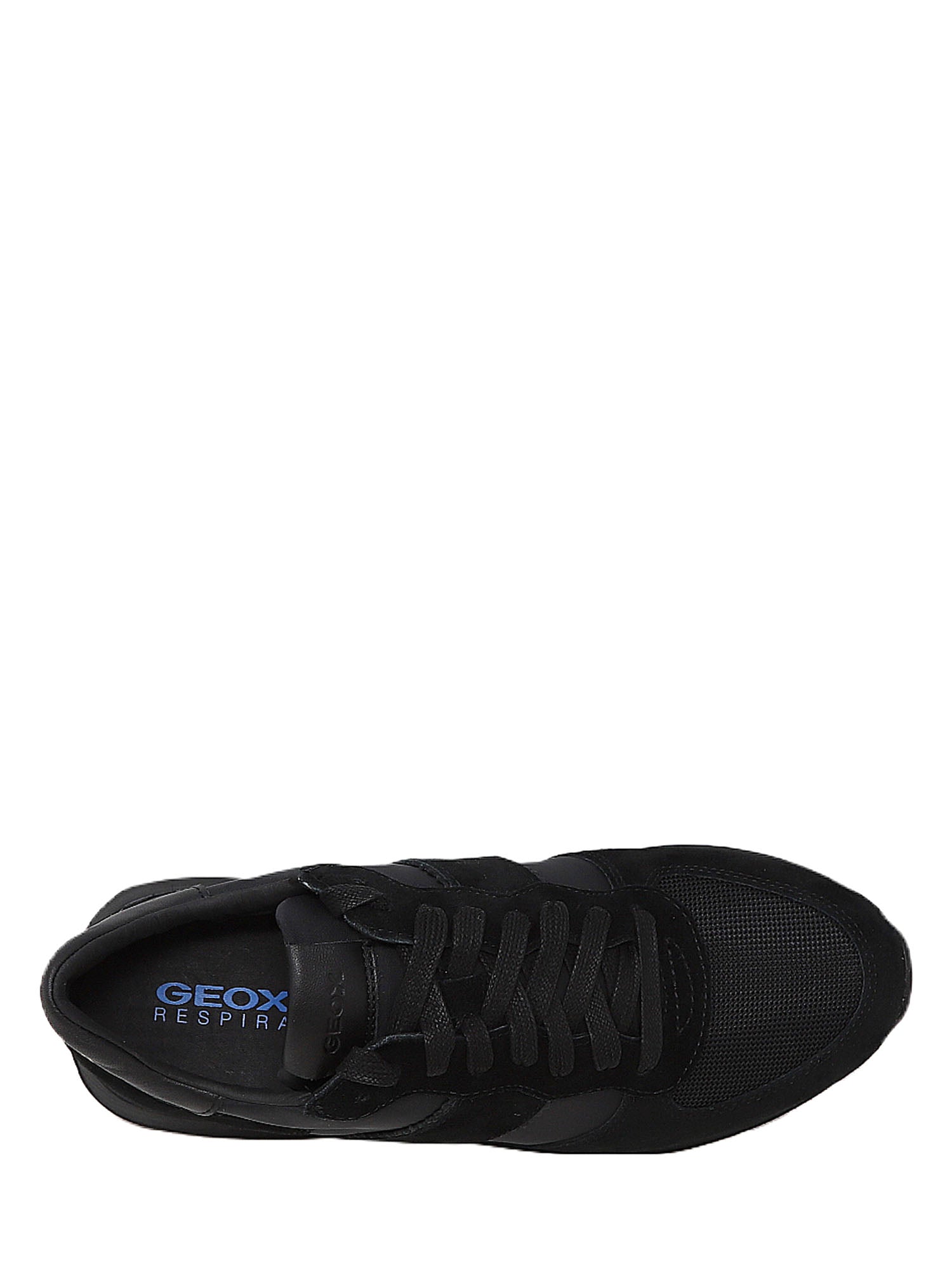 Sneakers Nero Geox