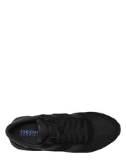 Sneakers Nero Geox