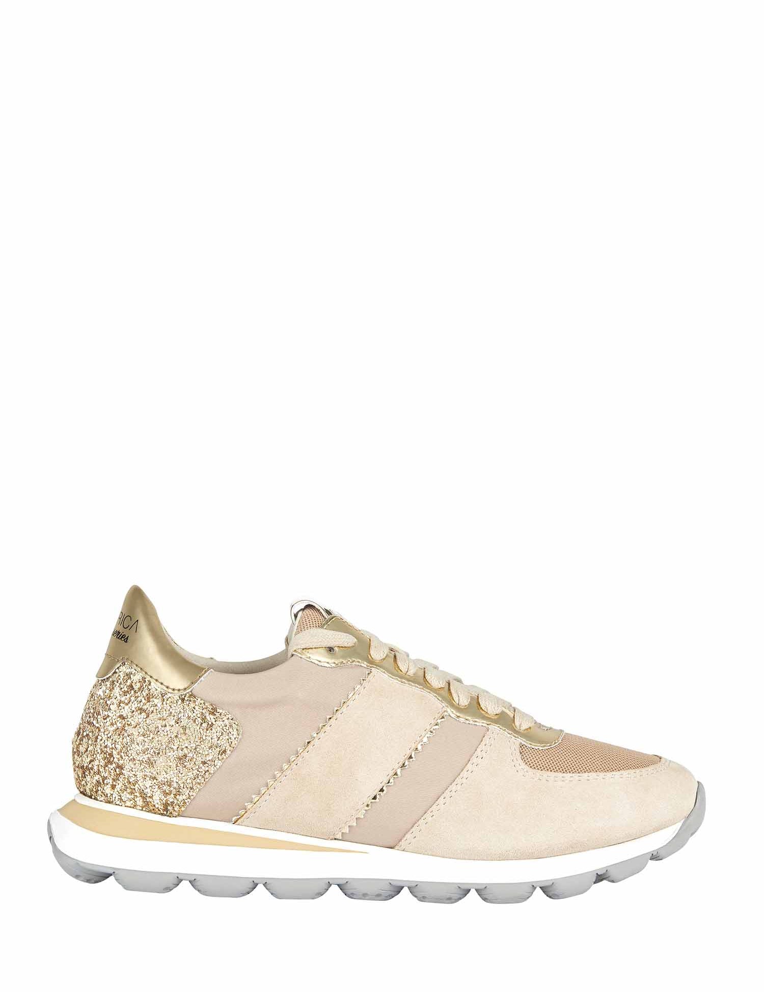 Sneakers Beige Geox