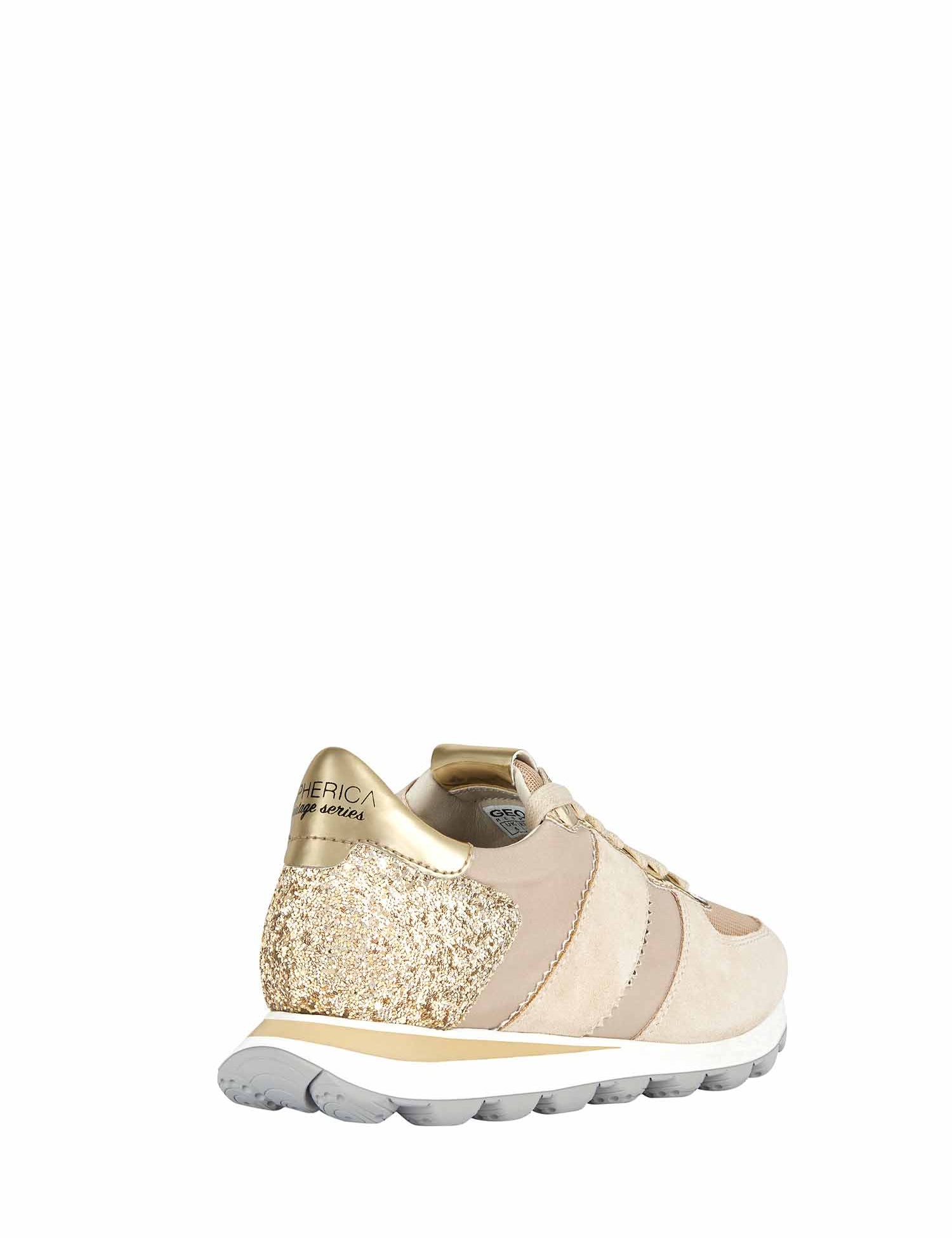 Sneakers Beige Geox