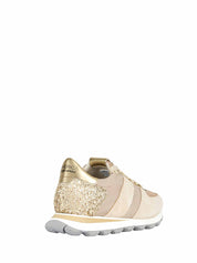 Sneakers Beige Geox