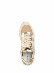 Sneakers Beige Geox