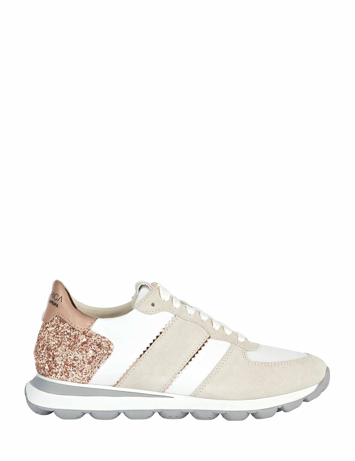 Sneakers Bianco Geox