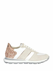 Sneakers Bianco Geox