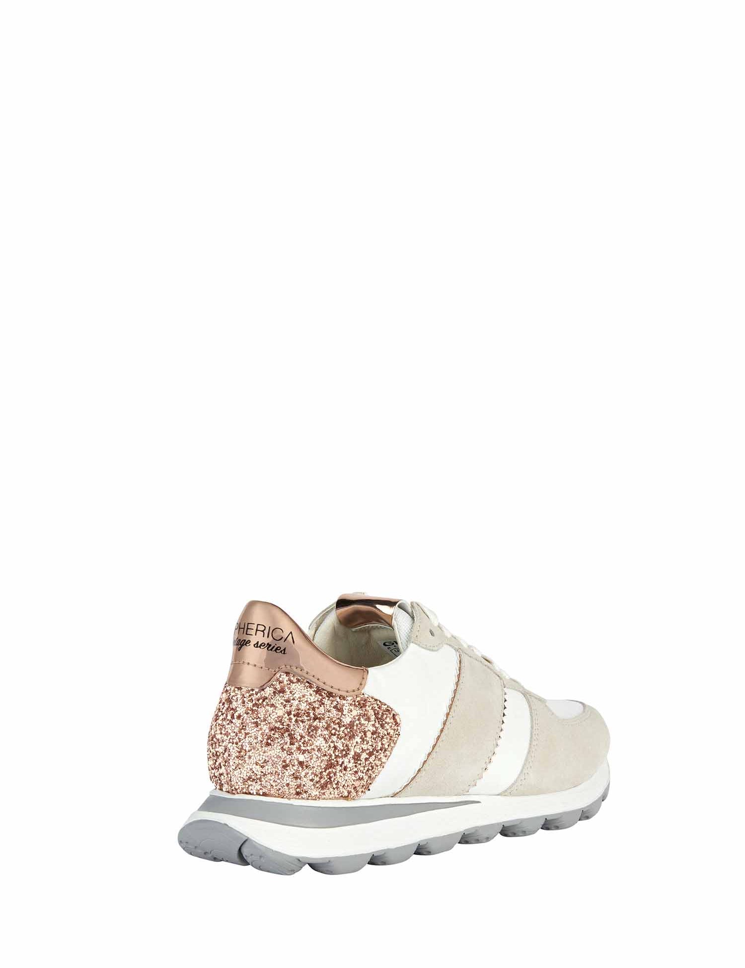 Sneakers Bianco Geox