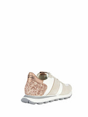 Sneakers Bianco Geox