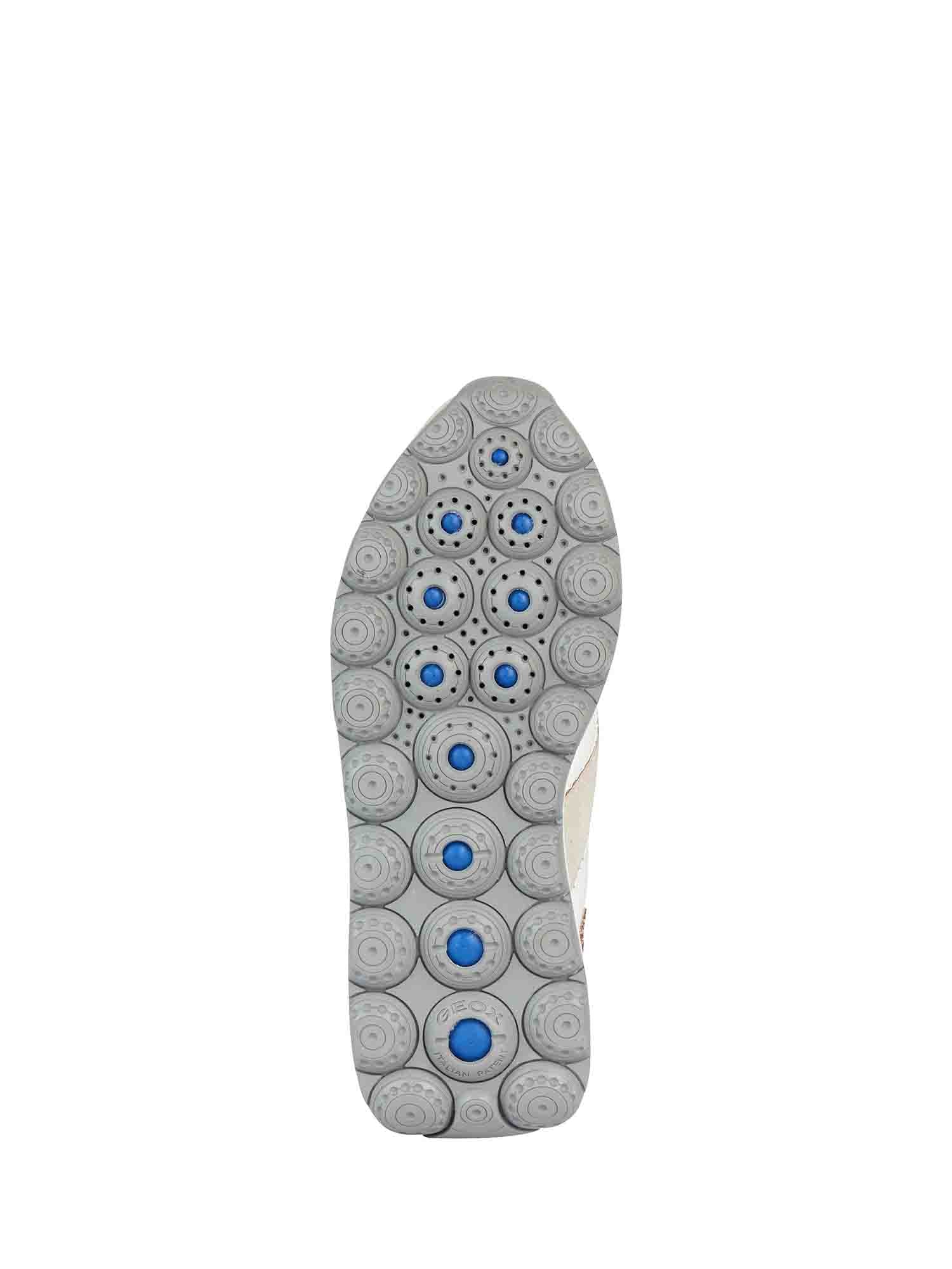 Sneakers Bianco Geox