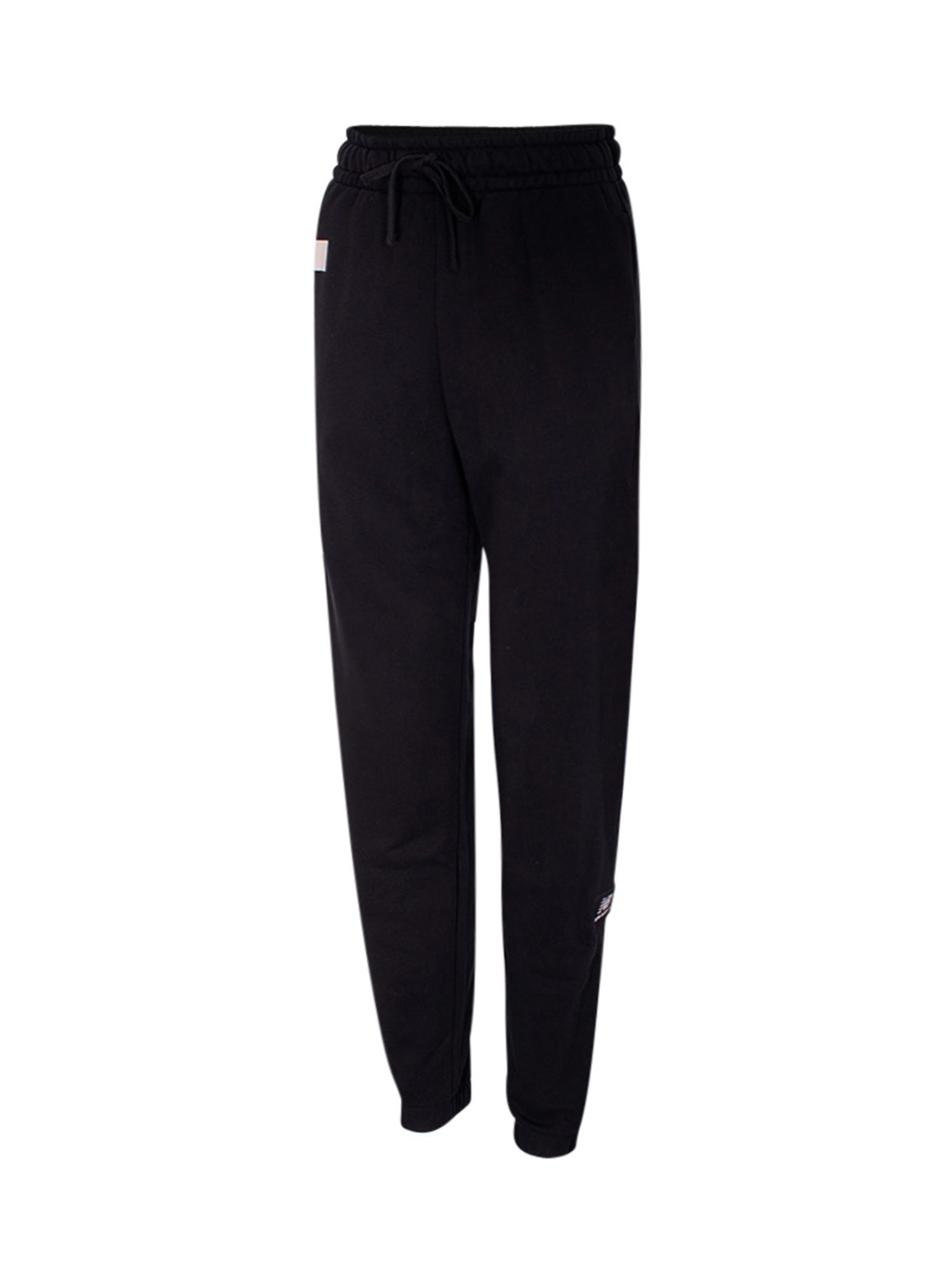 Pantaloni sportivi Nero New Balance