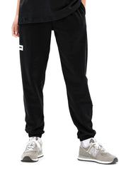 Pantaloni sportivi Nero New Balance