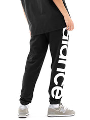 Pantaloni sportivi Nero New Balance