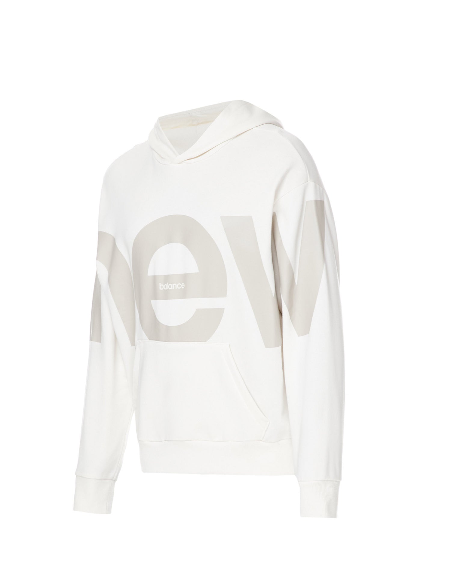 Felpe Beige New Balance