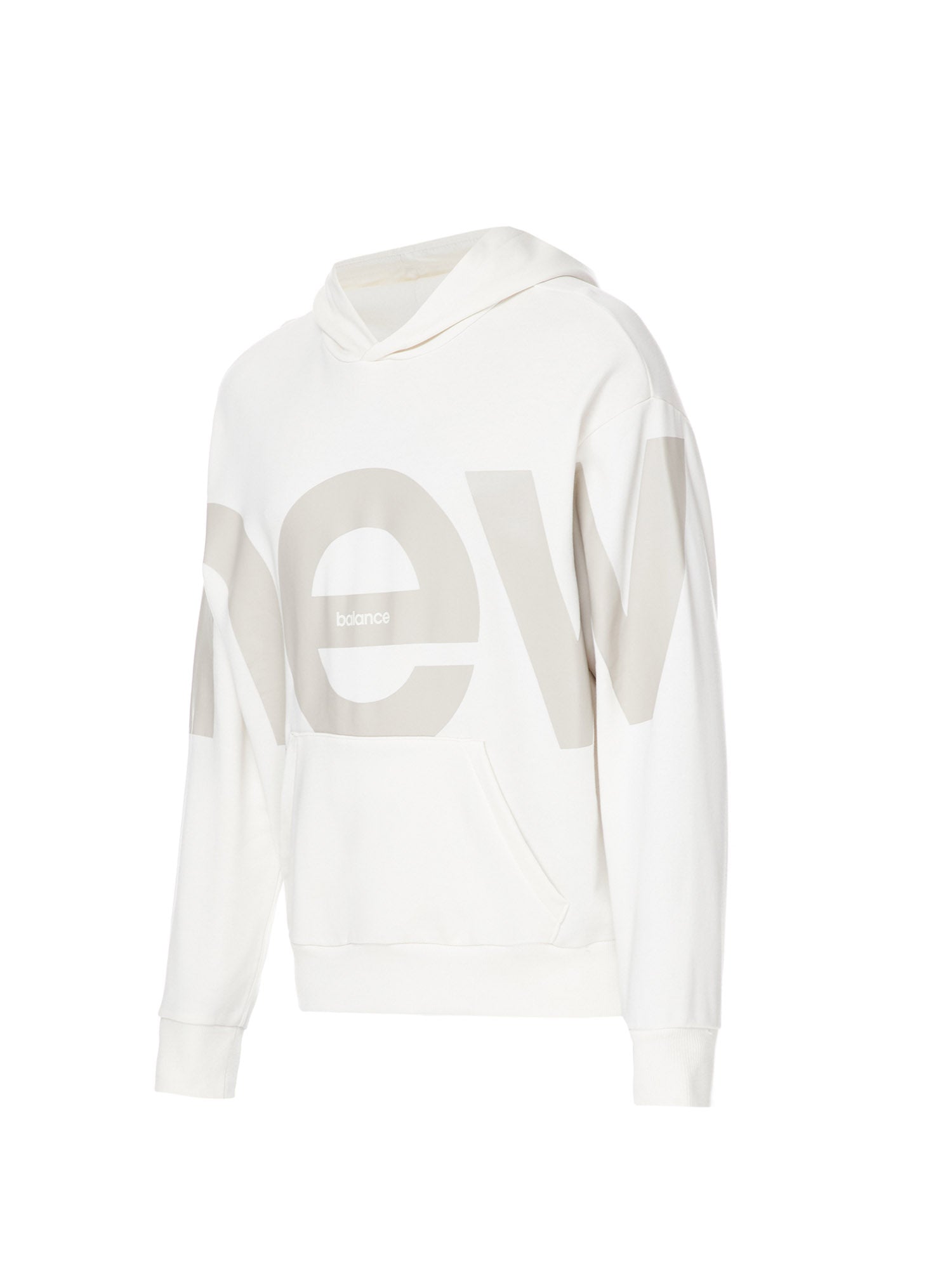 Felpe Beige New Balance