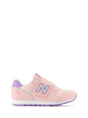 Scarpe con strappi Rosa New Balance