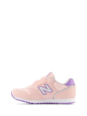 Scarpe con strappi Rosa New Balance