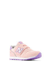 Scarpe con strappi Rosa New Balance