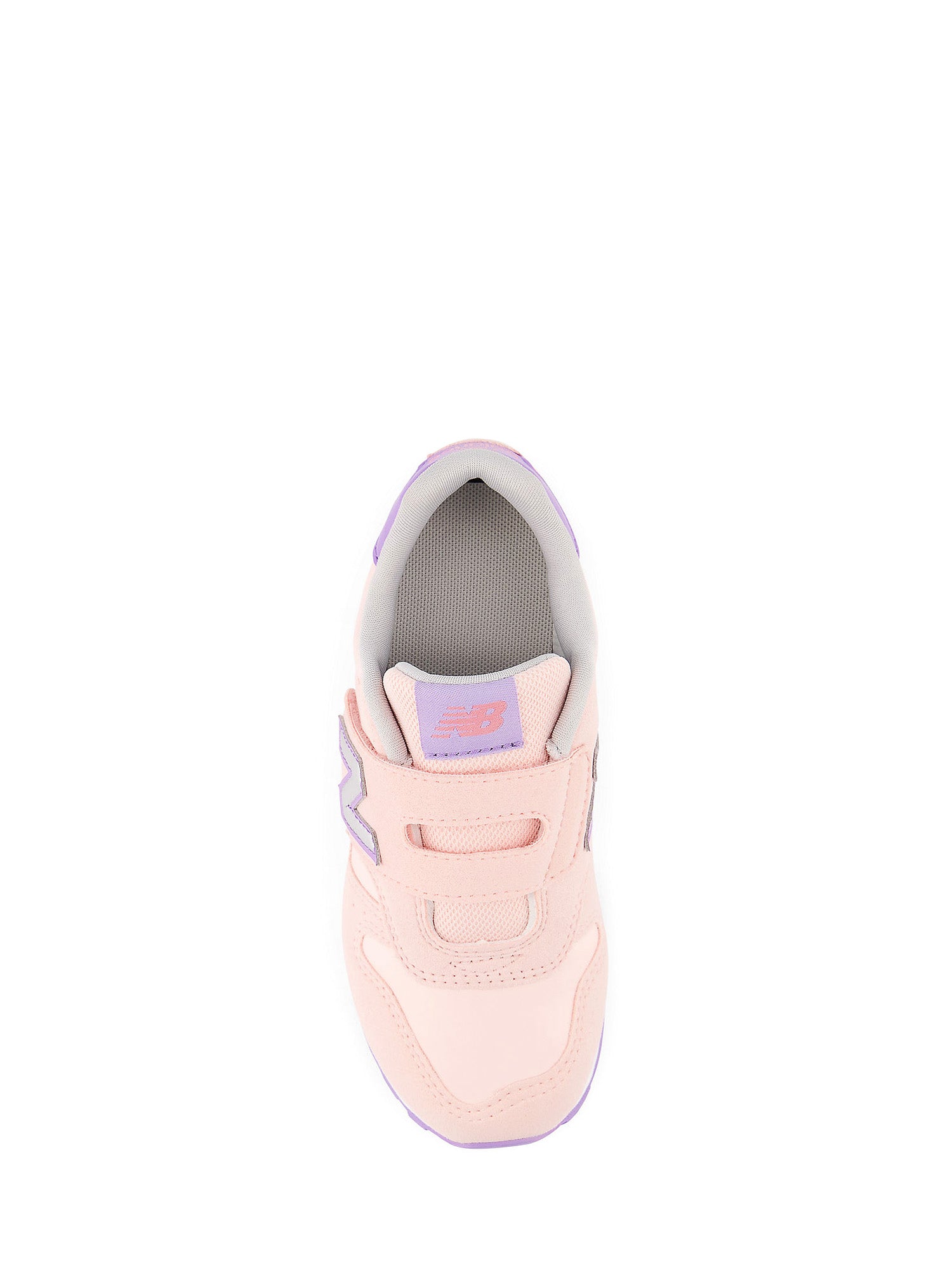 Scarpe con strappi Rosa New Balance