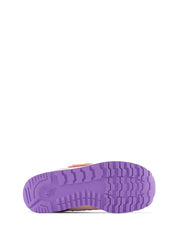 Scarpe con strappi Rosa New Balance