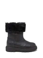 Stivaletti Nero Falcotto