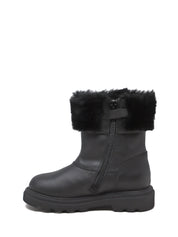 Stivaletti Nero Falcotto