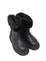 Stivaletti Nero Falcotto