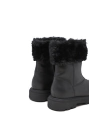 Stivaletti Nero Falcotto