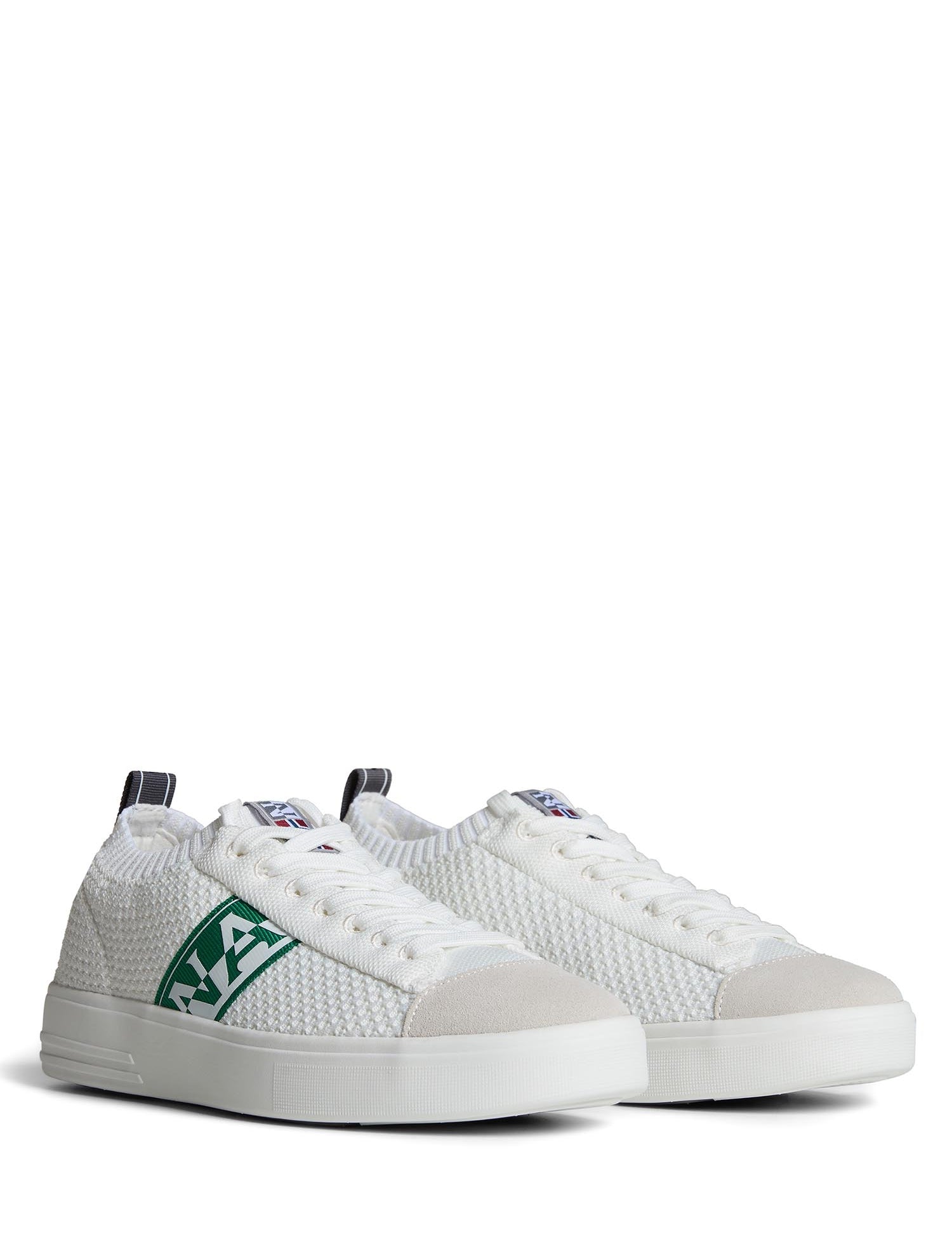 Sneakers Bianco Napapijri