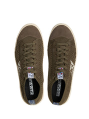 Sneakers Verde Napapijri