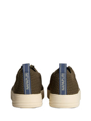 Sneakers Verde Napapijri