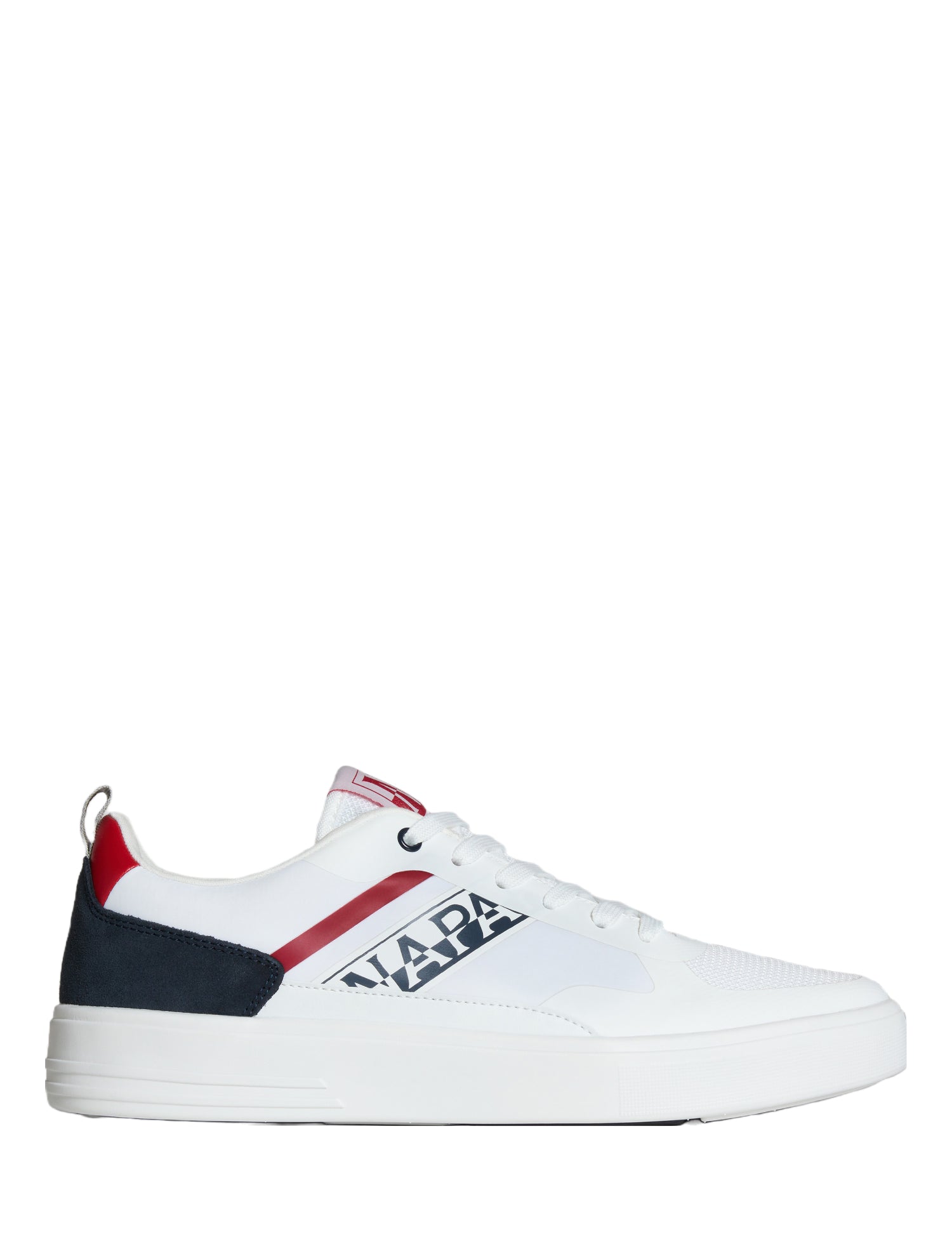 Sneakers Bianco Napapijri