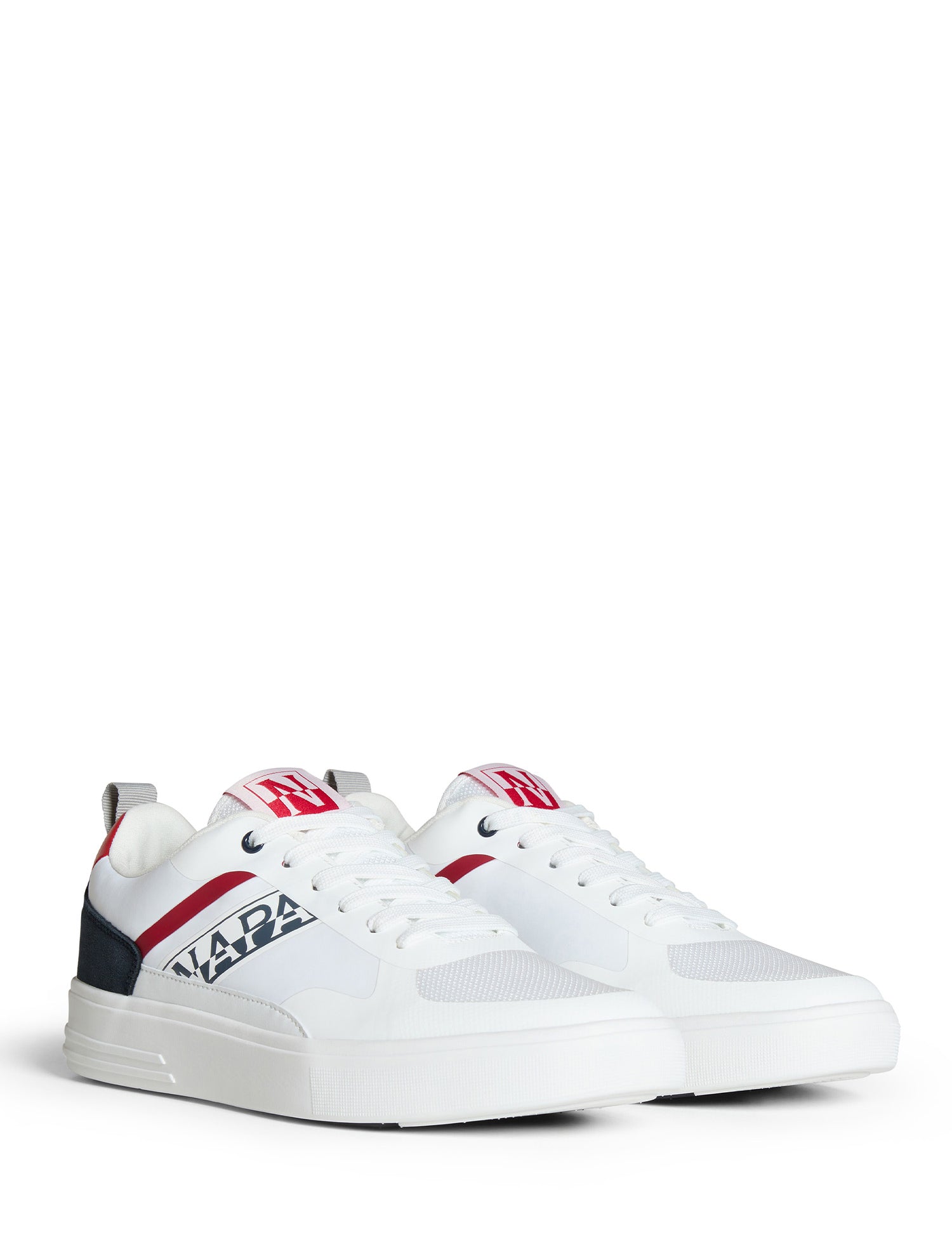 Sneakers Bianco Napapijri