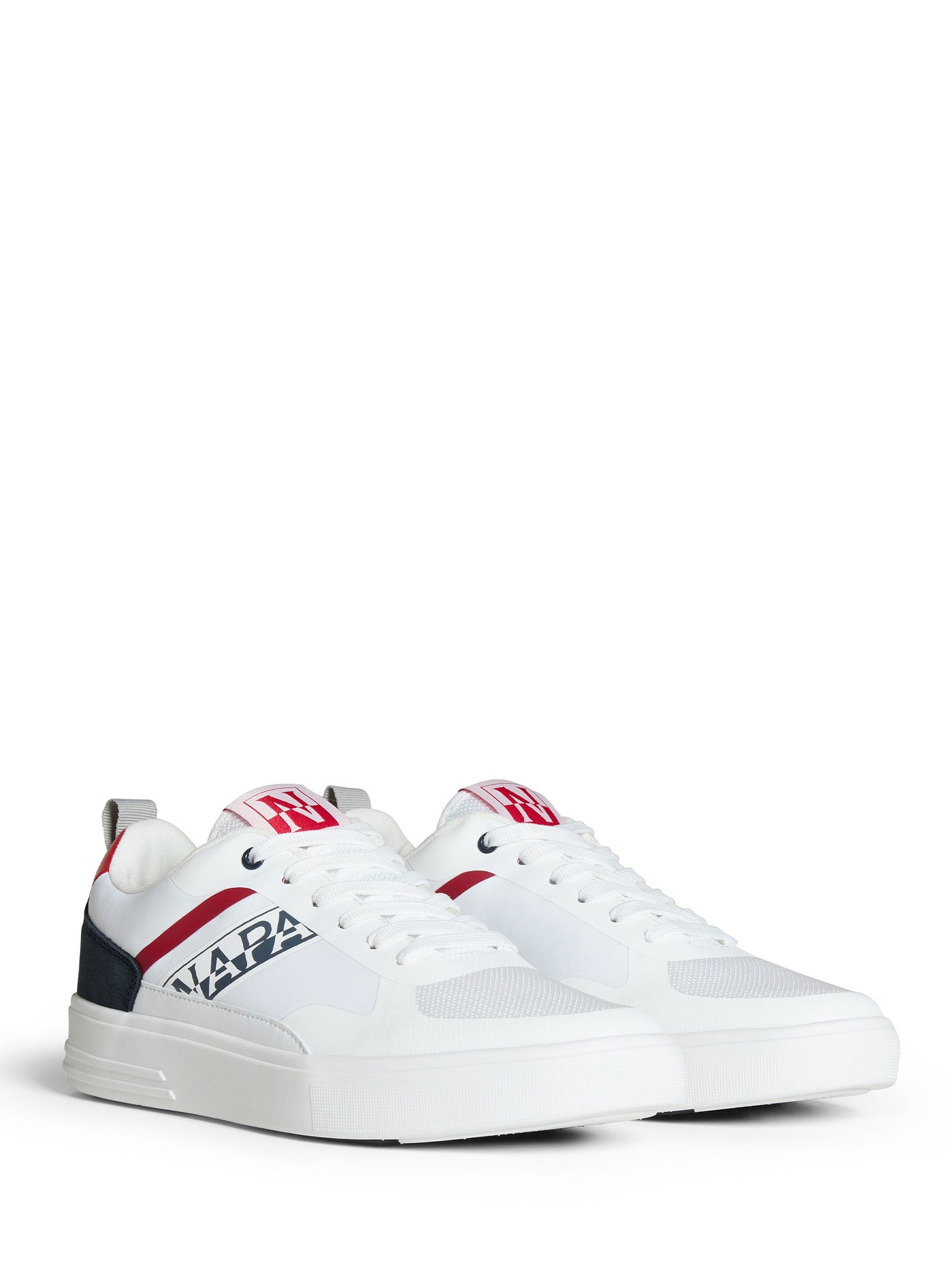 Sneakers Bianco Napapijri