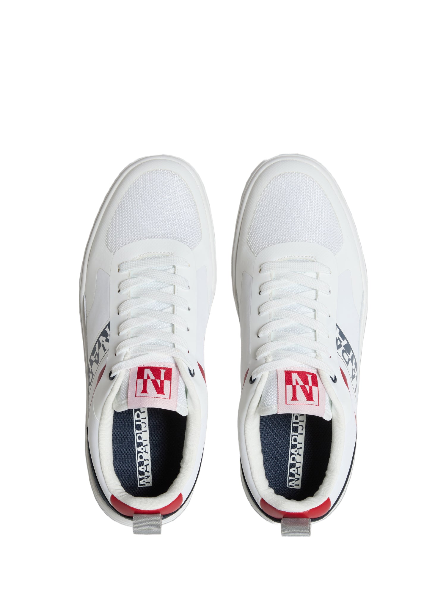 Sneakers Bianco Napapijri