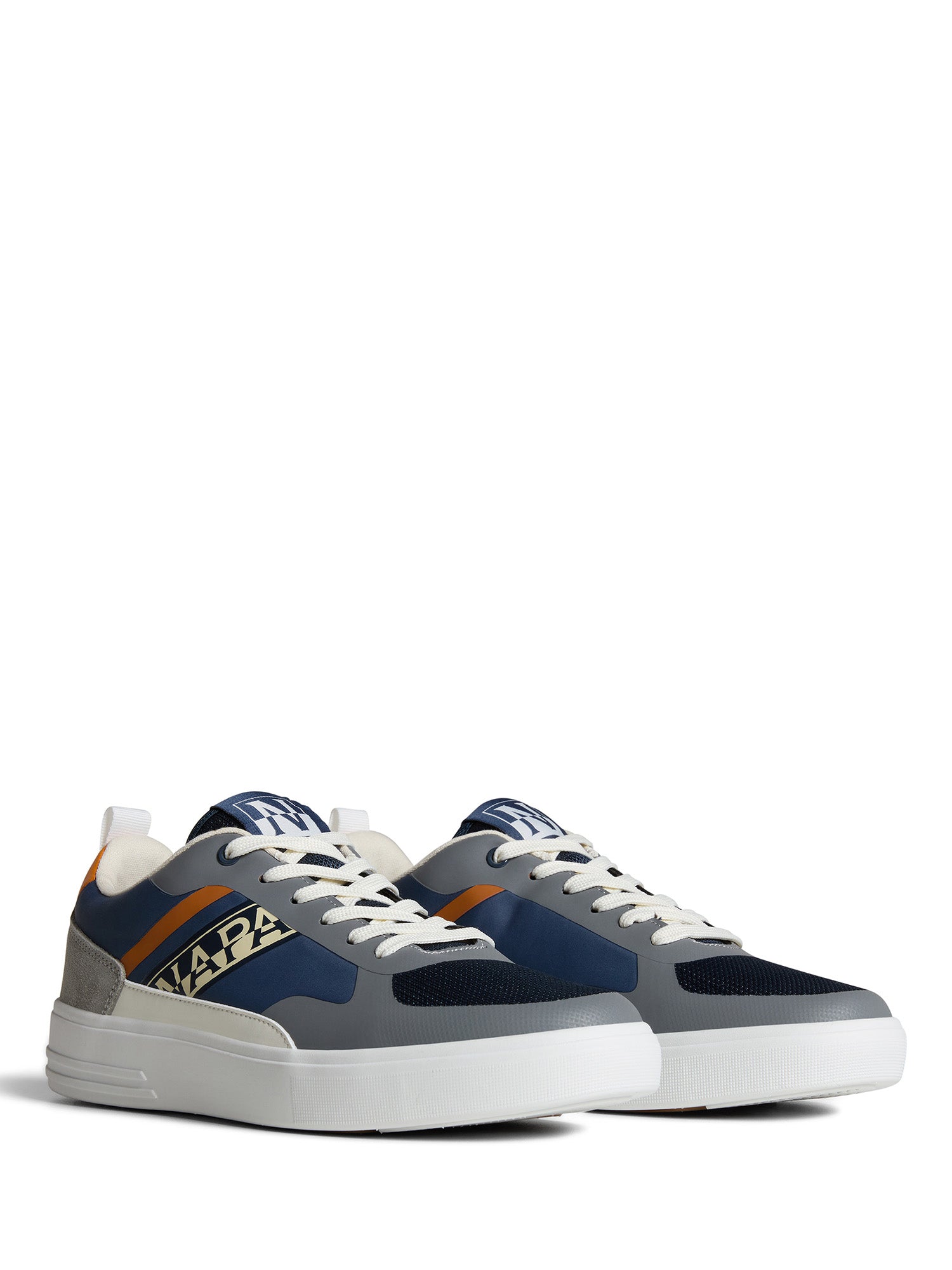 Sneakers Grigio Napapijri