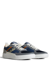 Sneakers Grigio Napapijri