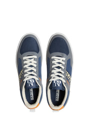 Sneakers Grigio Napapijri