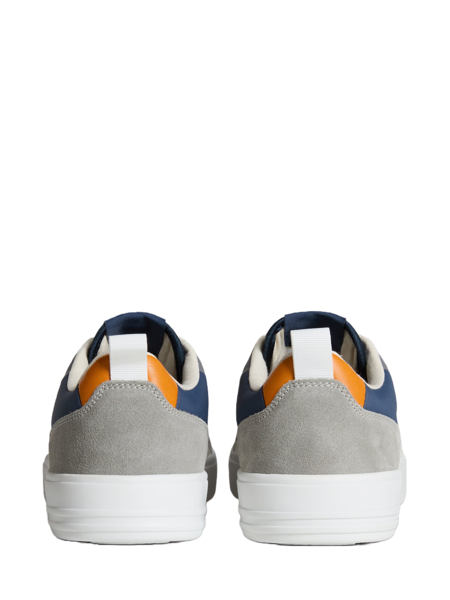 Sneakers Grigio Napapijri