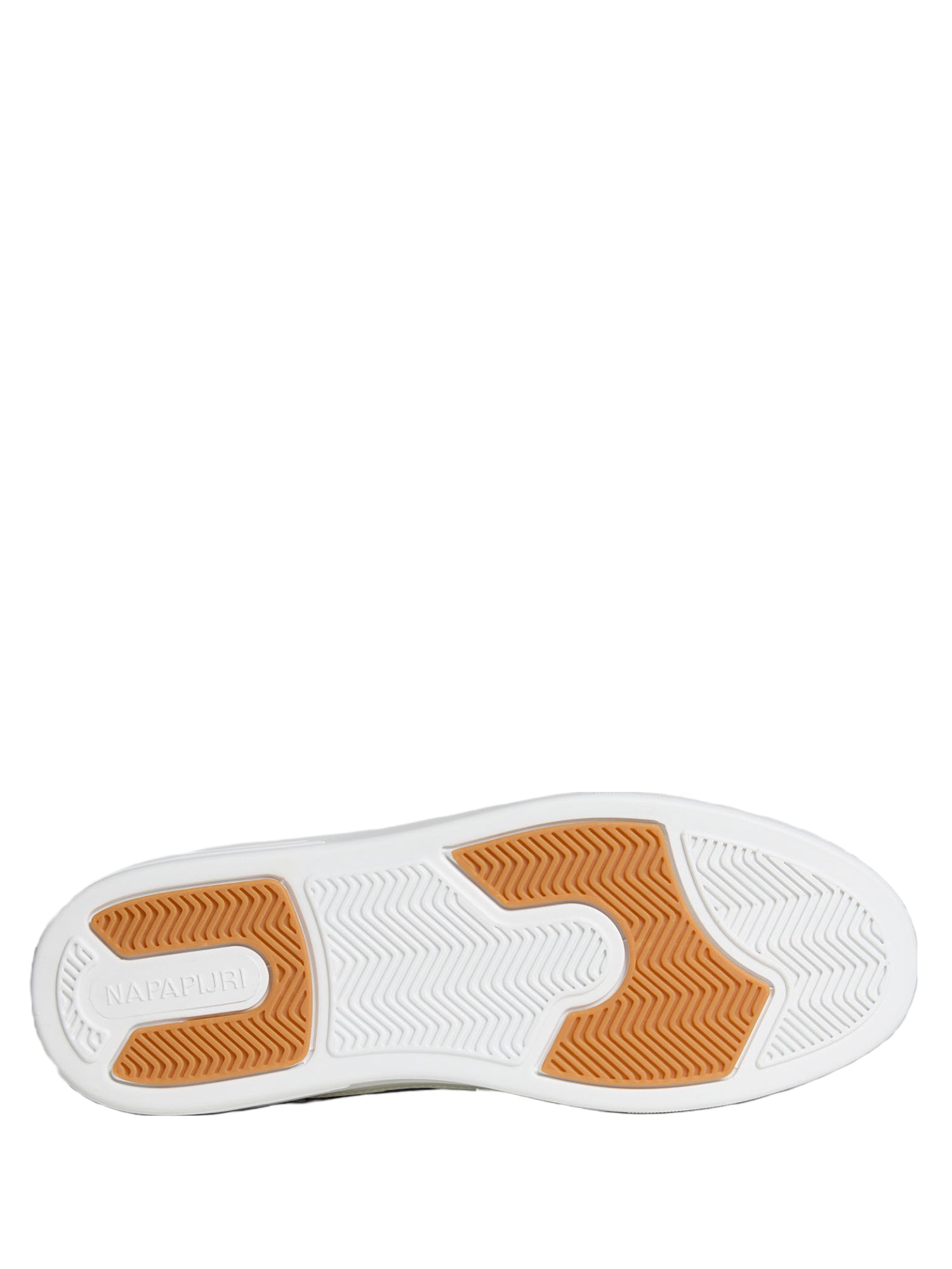 Sneakers Grigio Napapijri