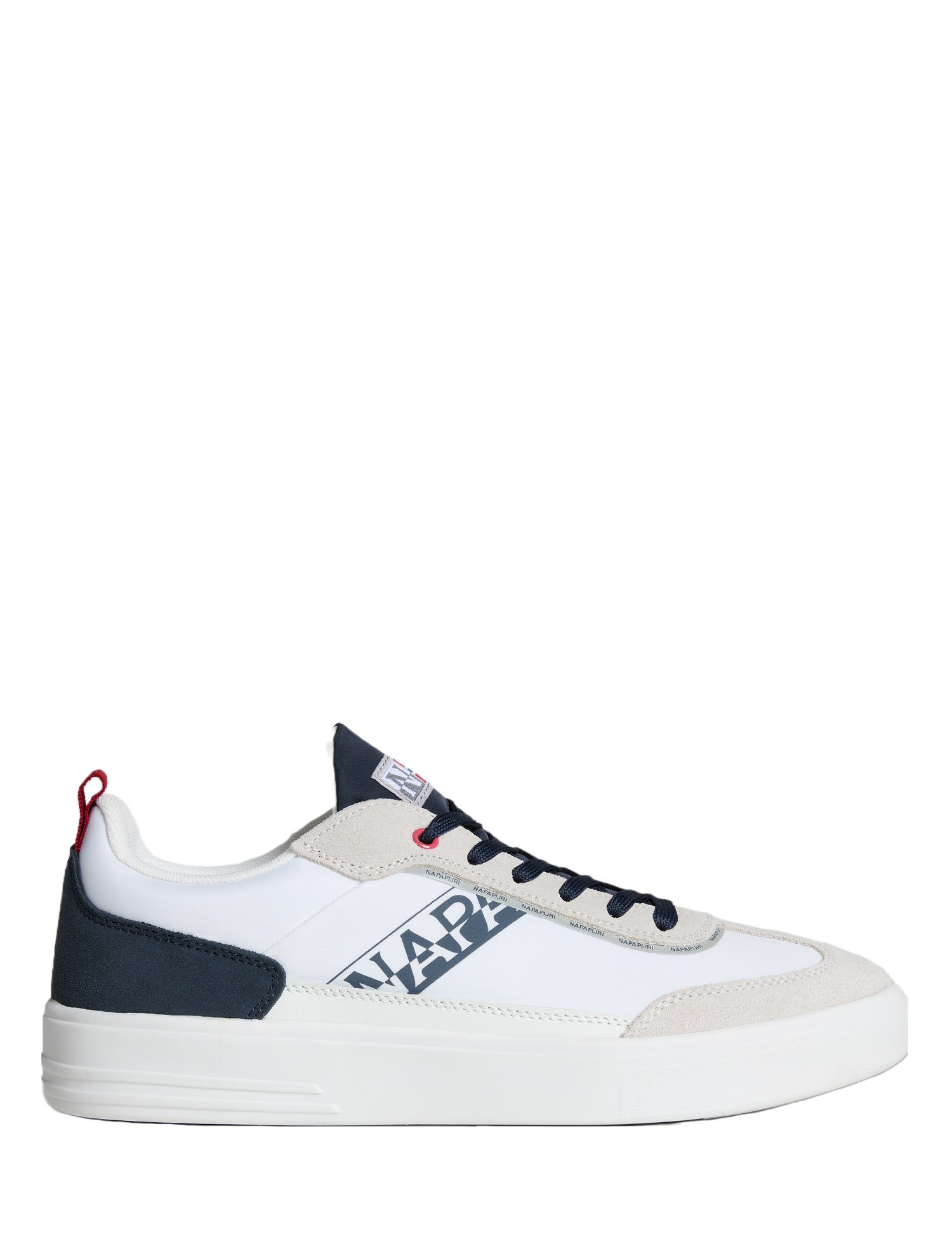 Sneakers Bianco Napapijri