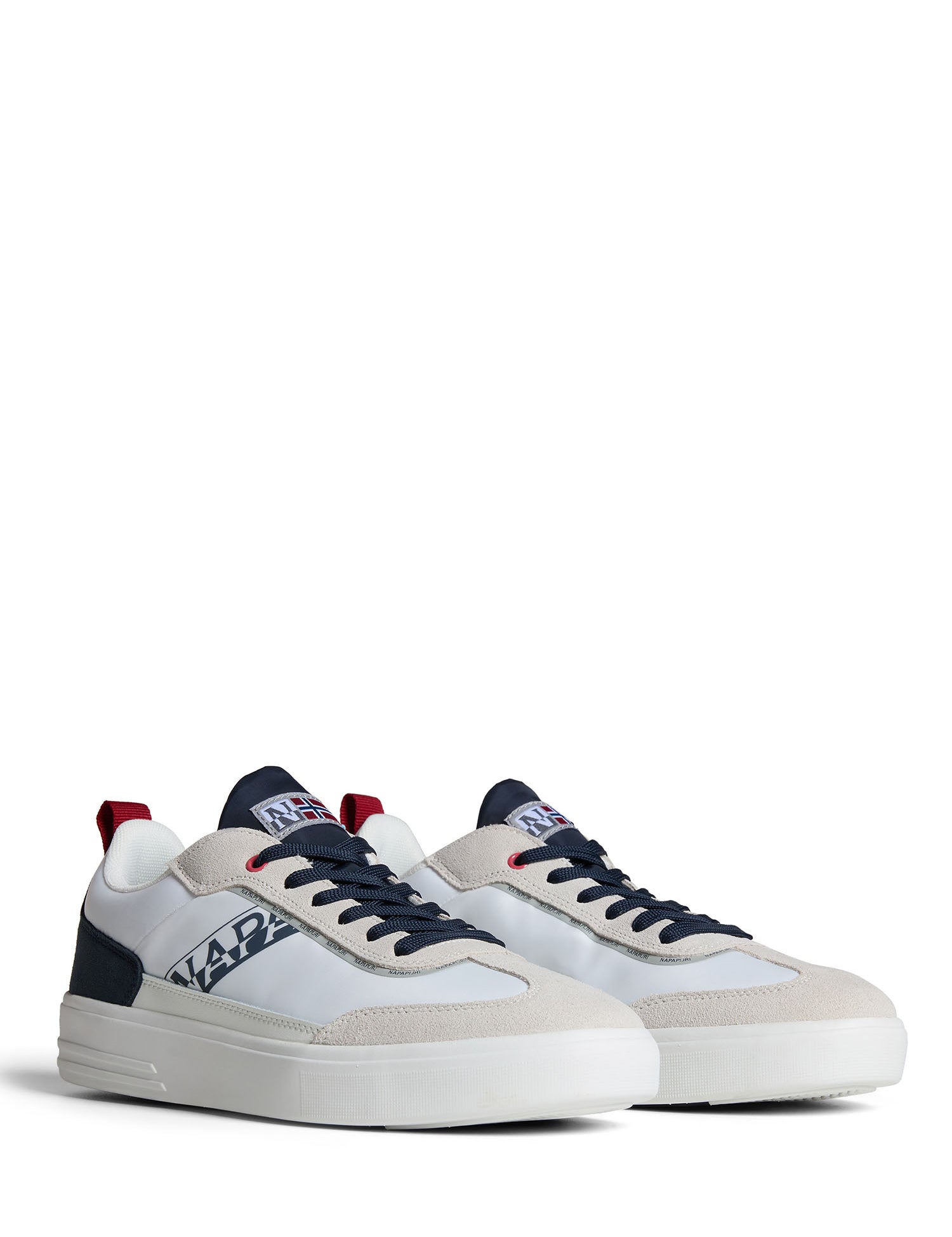 Sneakers Bianco Napapijri