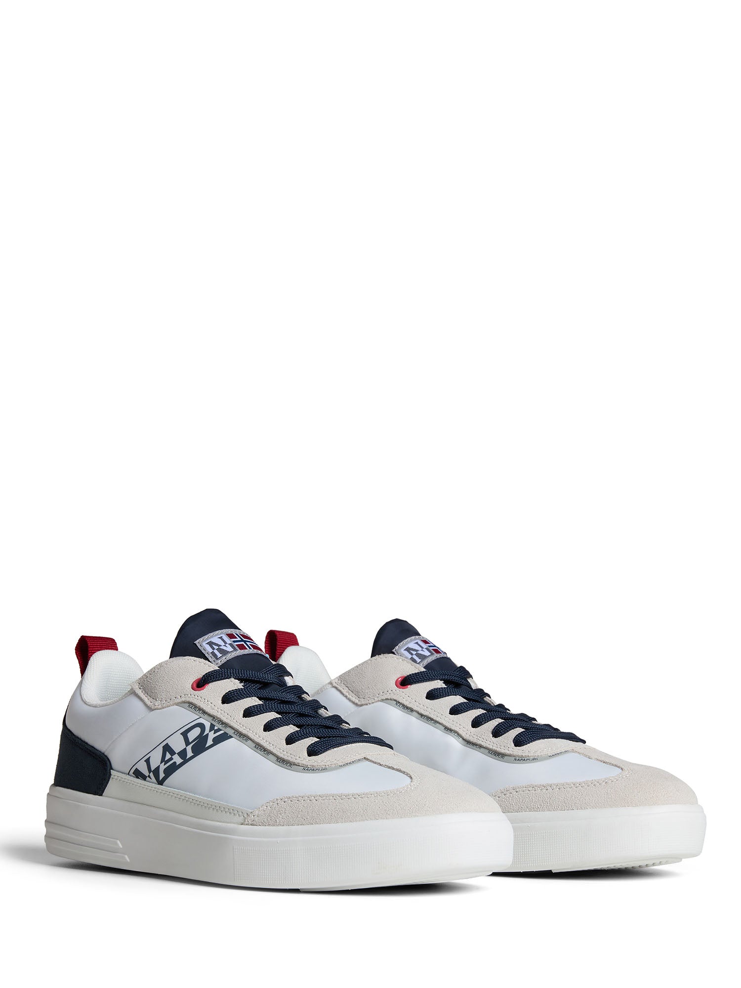 Sneakers Bianco Napapijri