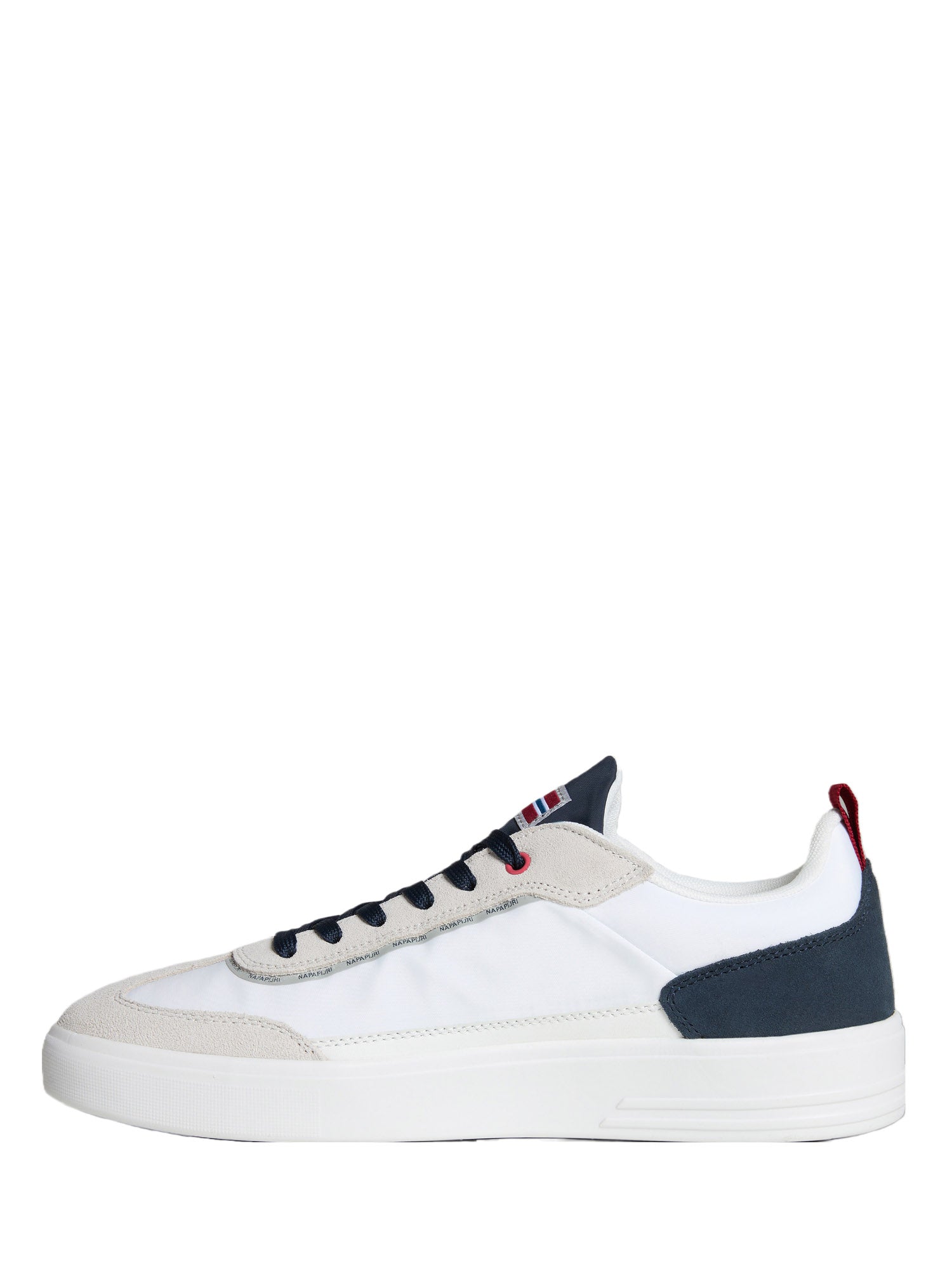 Sneakers Bianco Napapijri