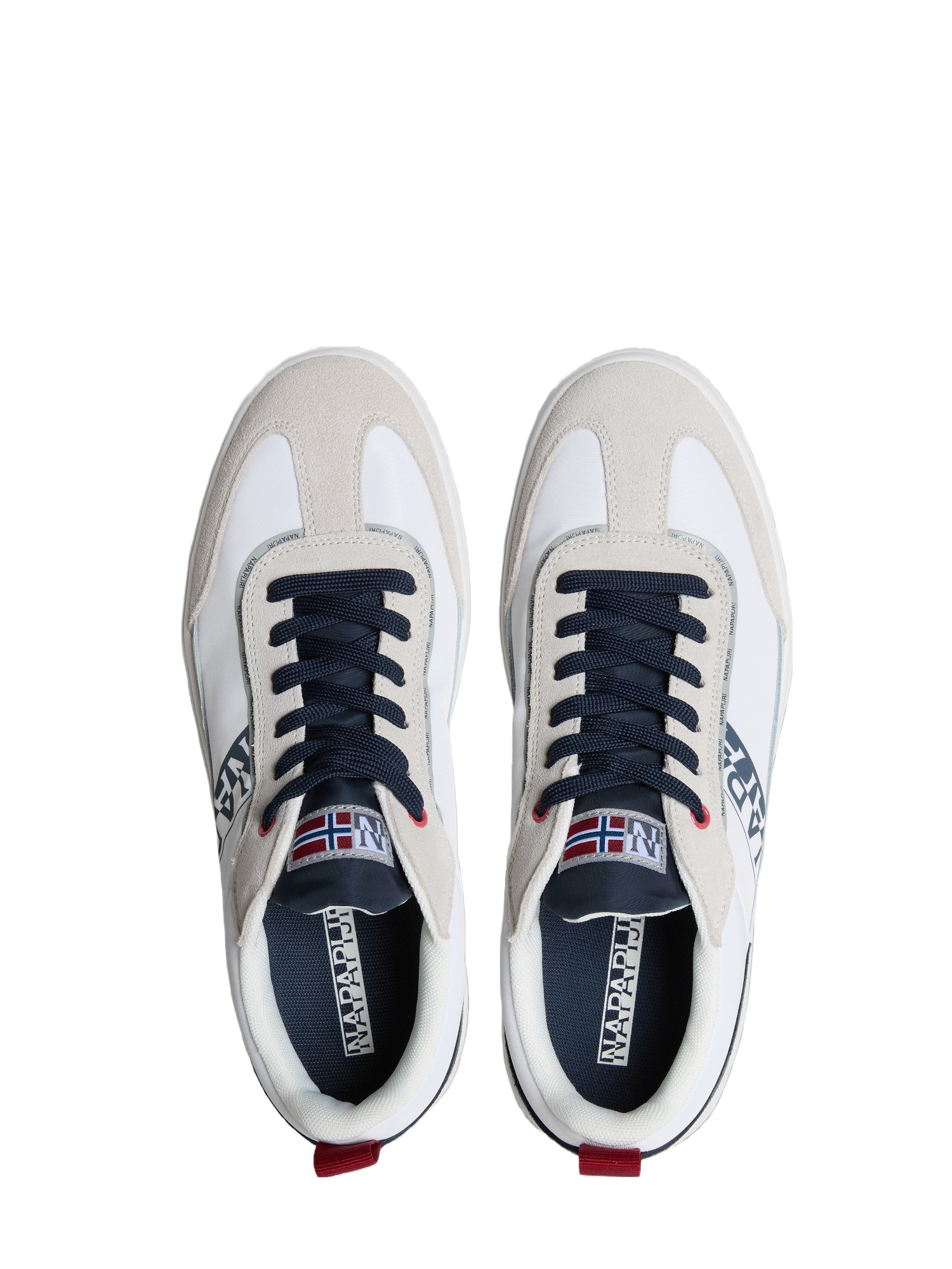 Sneakers Bianco Napapijri