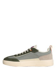 Sneakers Verde Napapijri